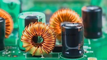 全方位解析開關電源設計之電子元器件